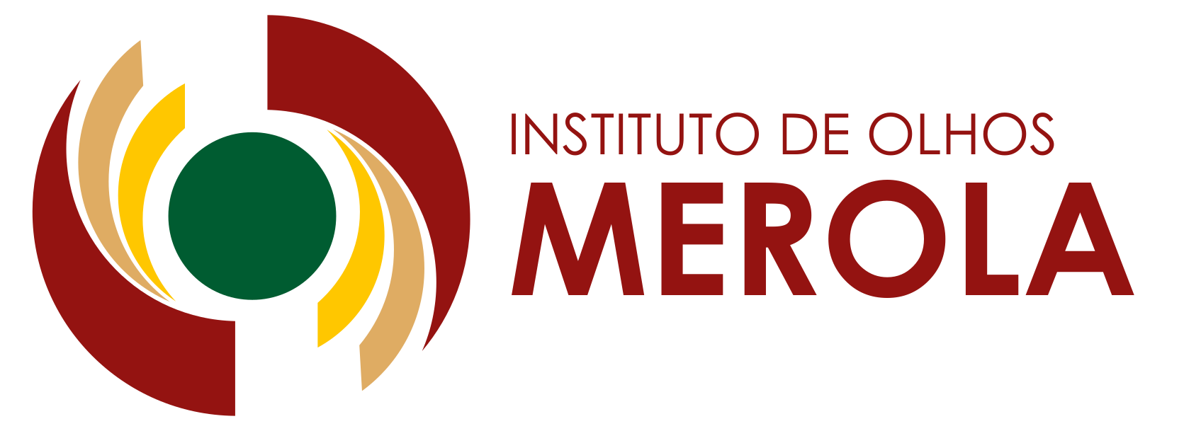 Logomarca Nucleo visão