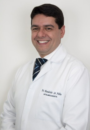 Dr. Wanderlei Ferreira de Sá Filho